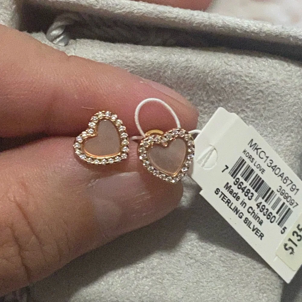 Michael Kors brand new